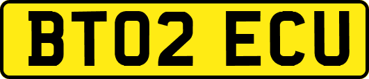 BT02ECU