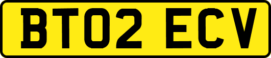 BT02ECV