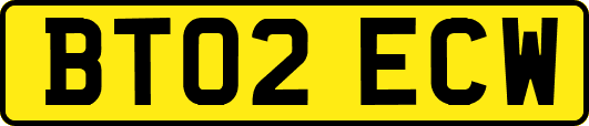 BT02ECW