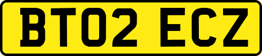 BT02ECZ