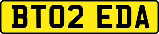 BT02EDA
