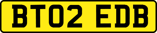 BT02EDB