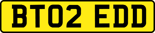 BT02EDD
