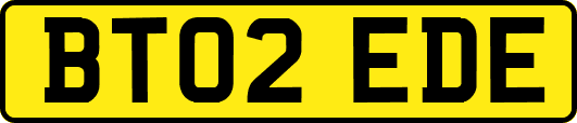 BT02EDE