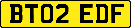 BT02EDF