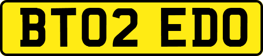 BT02EDO