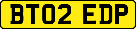 BT02EDP