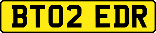 BT02EDR