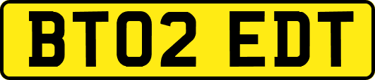 BT02EDT