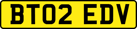 BT02EDV