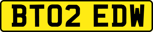 BT02EDW