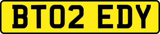 BT02EDY