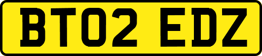 BT02EDZ