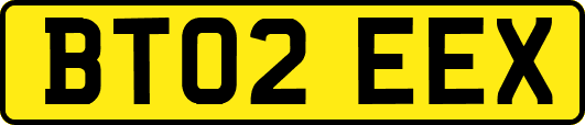 BT02EEX