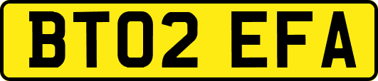 BT02EFA