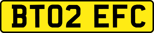 BT02EFC