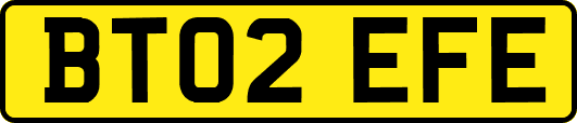 BT02EFE