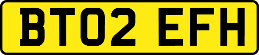 BT02EFH