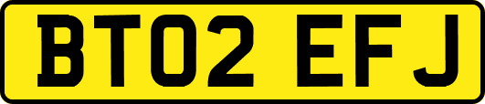 BT02EFJ