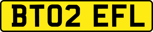 BT02EFL