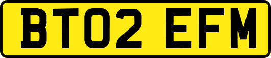 BT02EFM
