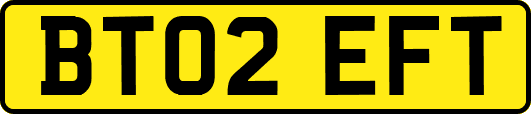 BT02EFT