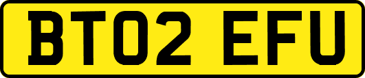 BT02EFU
