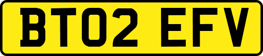BT02EFV