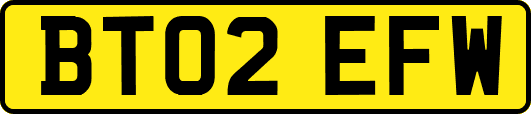 BT02EFW
