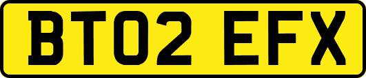 BT02EFX