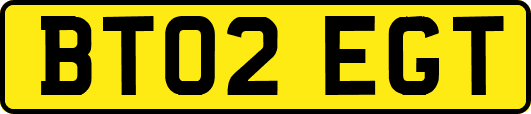 BT02EGT