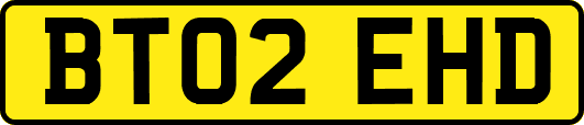 BT02EHD