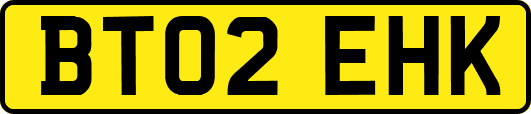 BT02EHK