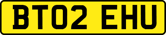 BT02EHU