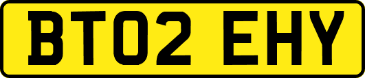 BT02EHY
