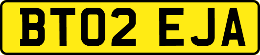 BT02EJA