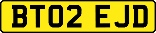 BT02EJD
