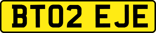 BT02EJE
