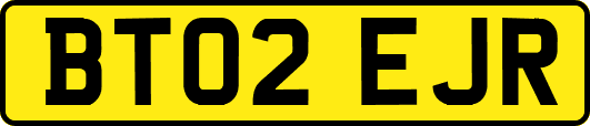 BT02EJR