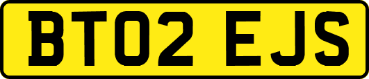BT02EJS