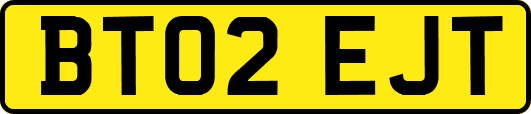 BT02EJT