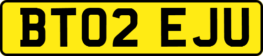 BT02EJU