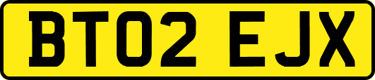 BT02EJX