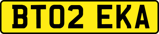 BT02EKA