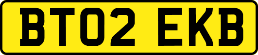BT02EKB