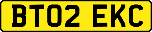 BT02EKC
