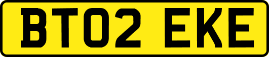 BT02EKE