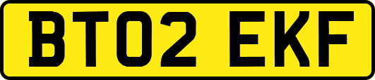 BT02EKF