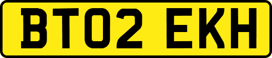 BT02EKH