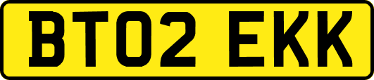 BT02EKK